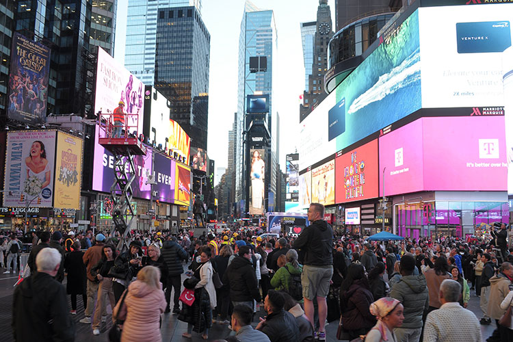 Новый мэр должен сделать крупнейший город США доступным. Причем придется ожидаемо столкнуться с препятствиями