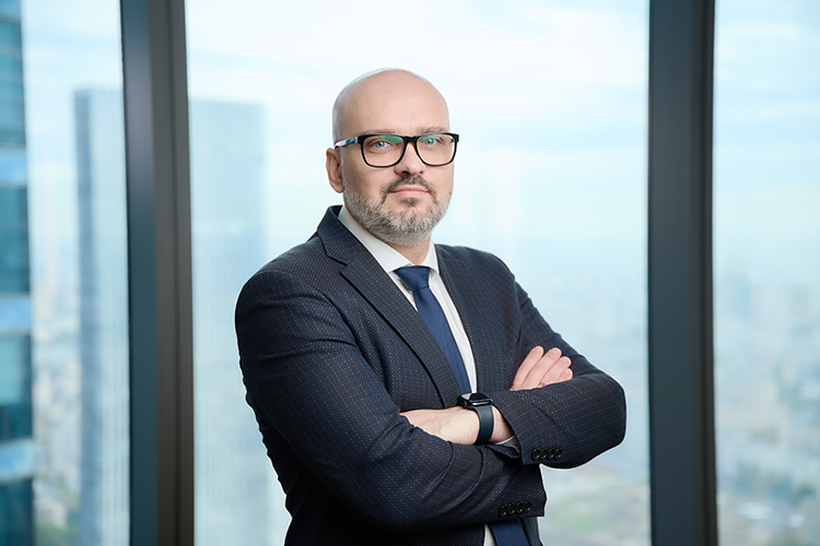 Инвестиции на автопилоте: как робот-советник брокера ВТБ помогает собирать и балансировать портфель