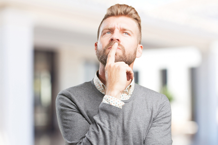 «Именно человек может пережить момент озарения, тот самый „ага-эффект“, когда еще несколько минут назад ты не понимал, а сейчас вдруг понял. И именно здесь кроются возможности творческих прорывов, недоступных для машин»