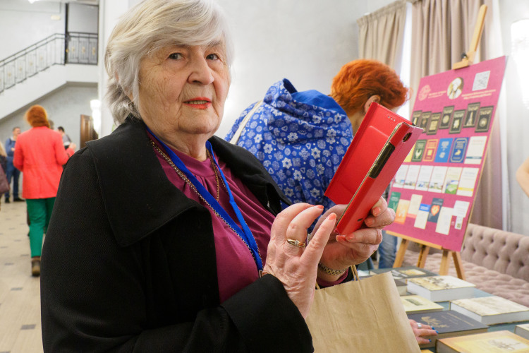 Любовь Агеева: «На всех этапах обсуждения вопросов распределения полномочий между федеральной властью и субъектами республики ПФО чаще всего вступали с согласованным мнением. И в Москве с этим считались»