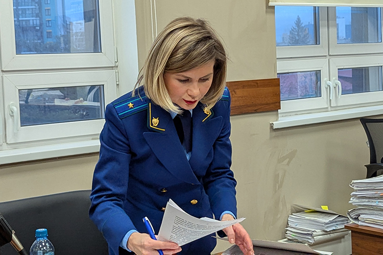 Прокуратура посчитала доходы Фаттахова: за 14 лет (12 лет «чиновничества», плюс за два года до этого) Фаттахов заработал 37,7 млн рублей