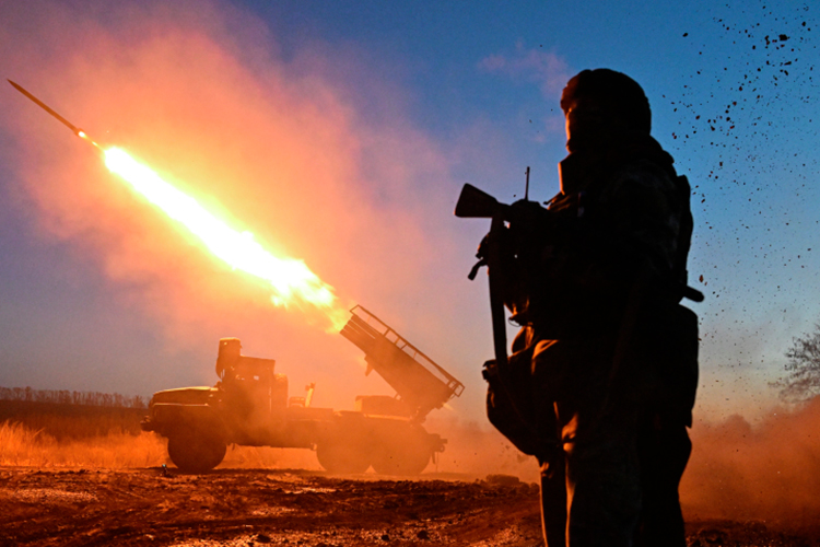 Неделя СВО: что произошло с киевским десантом под Покровском и сколько бойцов ВСУ сидит в окружении