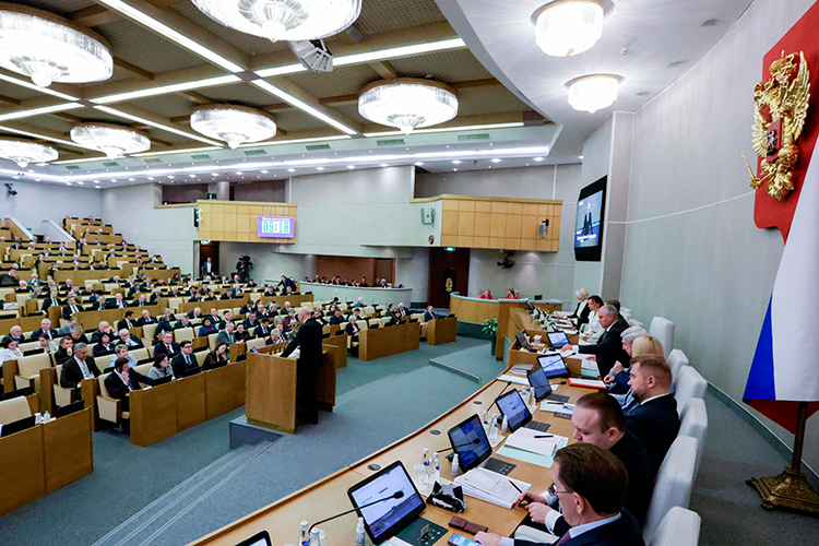 Проект налоговых поправок кабмин РФ внес в Госдуму в конце сентября. Изменения наделали шуму и в экспертных кругах, и в бизнес-сообществе