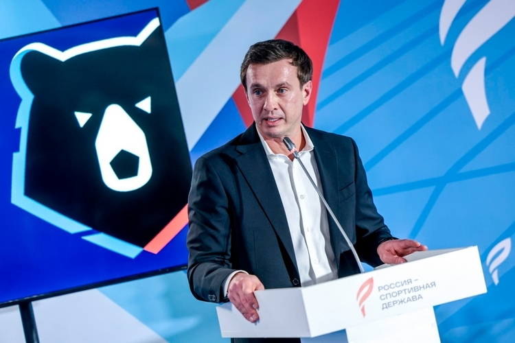 «9 из 10 самых оплачиваемых игроков у нас – иностранцы»: РПЛ презентовала стратегию-2030