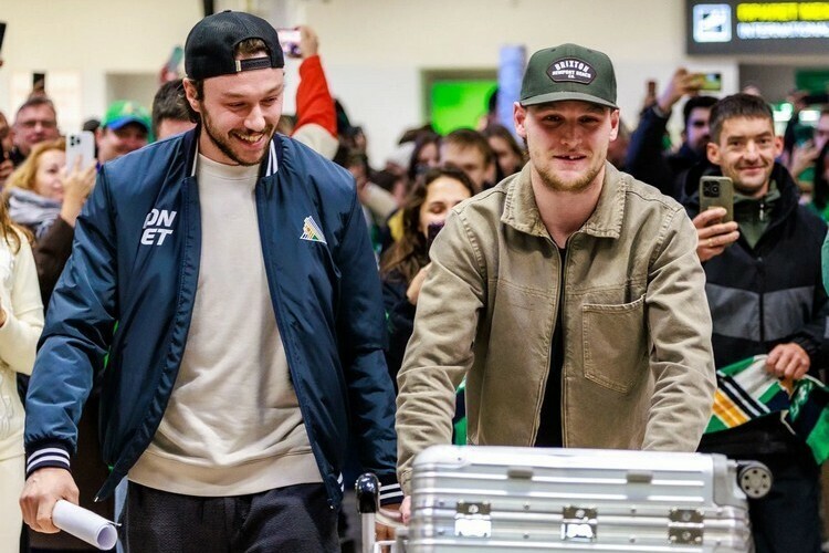 «Ремпал доказал, что он игрок не только регулярного чемпионата, но и плей-офф»