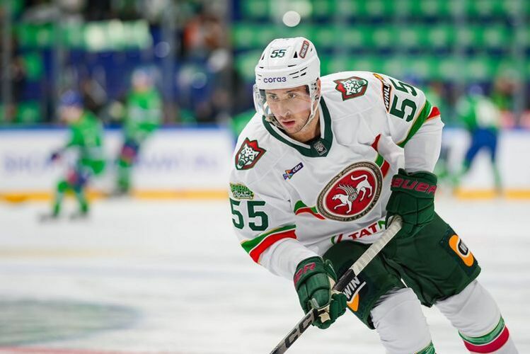 «Здесь Саша был как рыба в своем аквариуме, а в Казани нужно время»