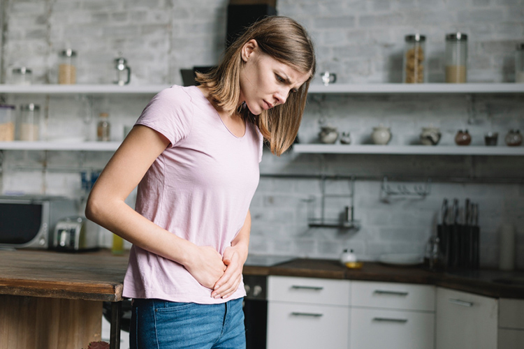 Врач-проктолог Марьяна Абрицова: «Запоры – это настоящий бич времени!»