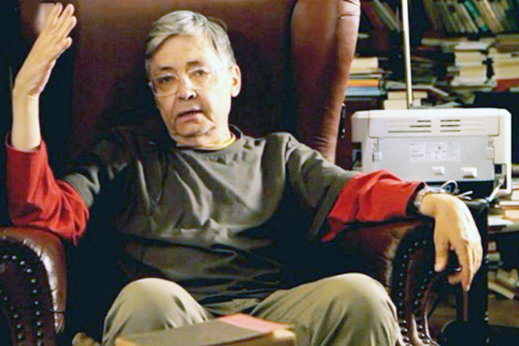 Патриот без родины: татарин Наиль Сатлыган – важнейший для Турции интеллектуал-марксист