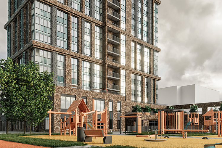 Камерный проект или масштабный микрорайон? Чем интересны компактные новостройки в Казани