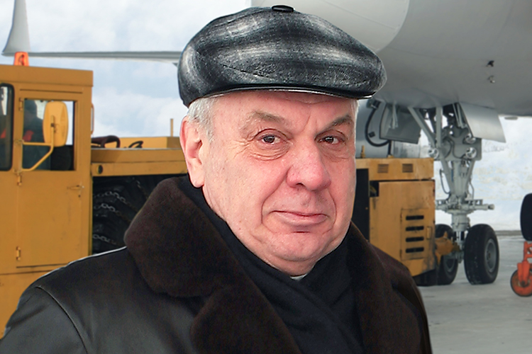 Олег Алашеев: «Проект серийного выпуска Ту-214 подтормаживают»