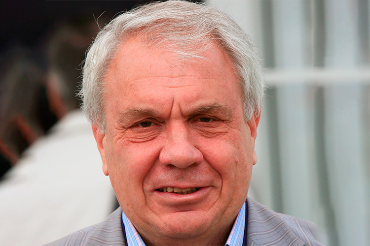 Олег Алашеев: «Политика руководства (всякого) была против Ту-204 и Ту-214»