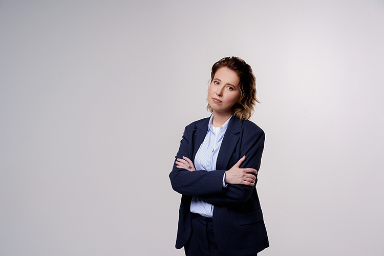 Лилия Бормусова: «Мы живем в мире, где уровень неопределенности и информационного давления огромен. Все это приводит человека к стрессу»