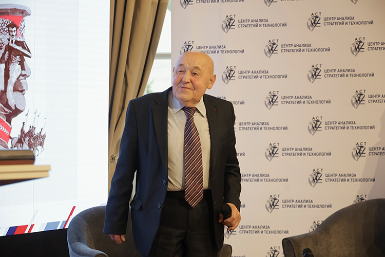 Юрий Балуевский