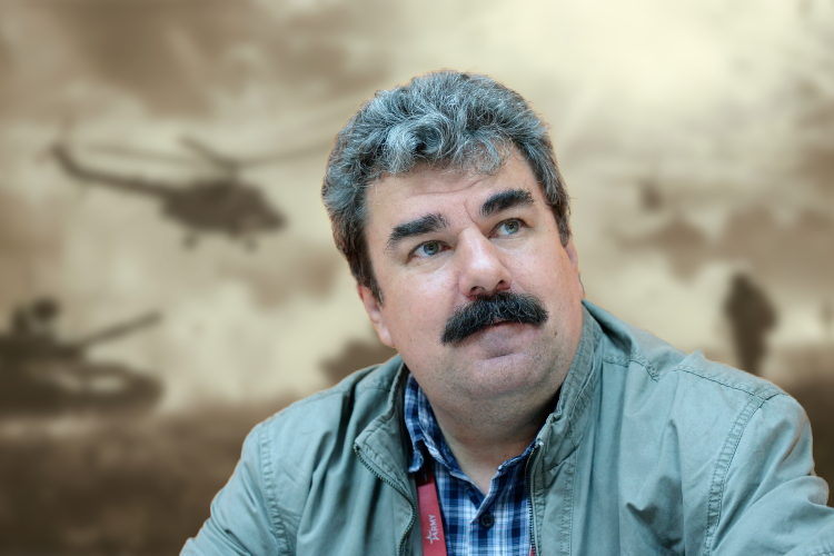 «Высадка спецназа Украины в котле говорит о том, что, скорее всего, в нем находятся VIP-лица»