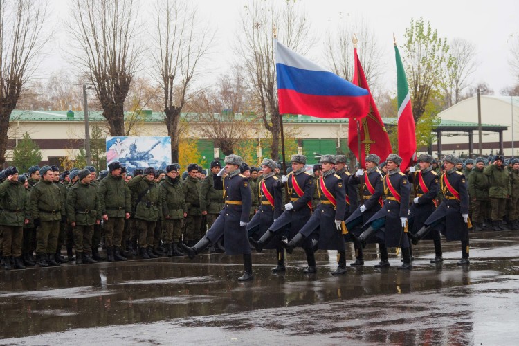 «Это хитрый ход: „пиджаки“ — готовый резерв, их можно призвать указом без объявления мобилизации»