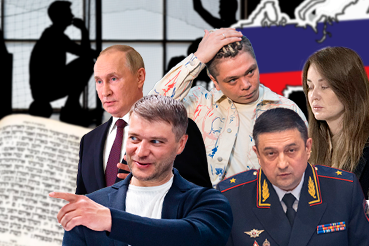 Ключевой элемент дела Шевыревых, дележка песни «Туган як» в суде и особый спорткомплекс Шигабутдинова