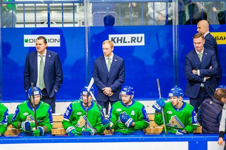 «Тренерство? Пока не попробуешь — не поймёшь»