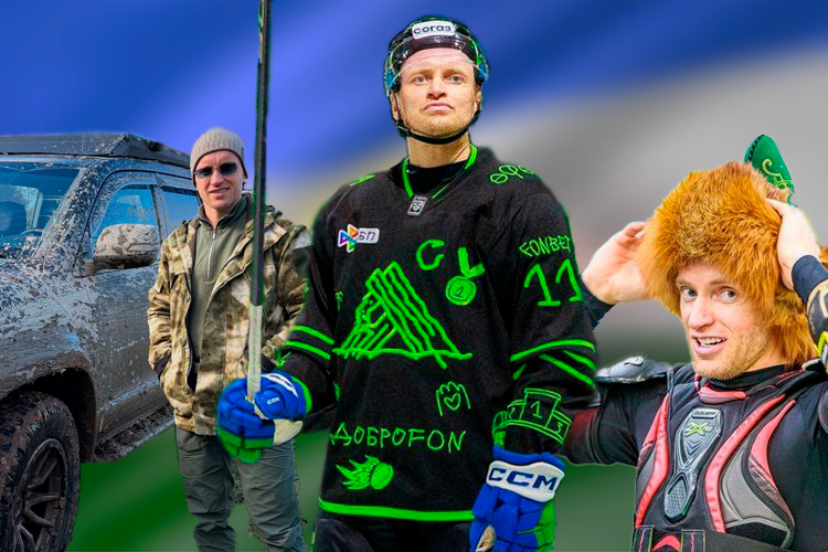 Григорий Панин, «Салават Юлаев»: «Чувствую, играю последний сезон, но если меня попросят…»