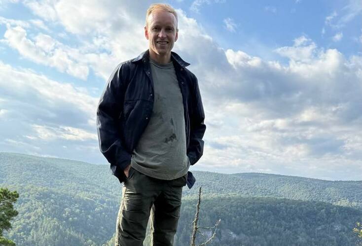 «Может, я вообще останусь в Уфе»