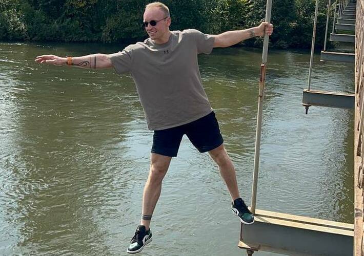 «2 раза выезжали на водопад Атыш. Это самое классное приключение»