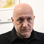 Захар Прилепин — писатель