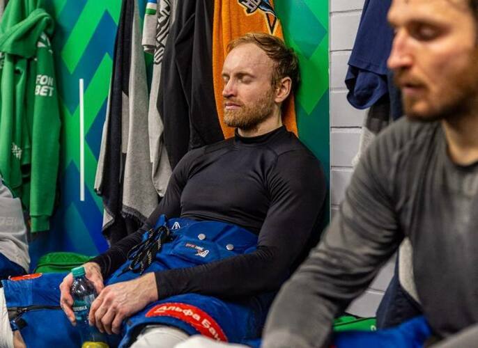 «Я уже не мальчик, чтобы выслушивать от неизвестного человека оскорбления»