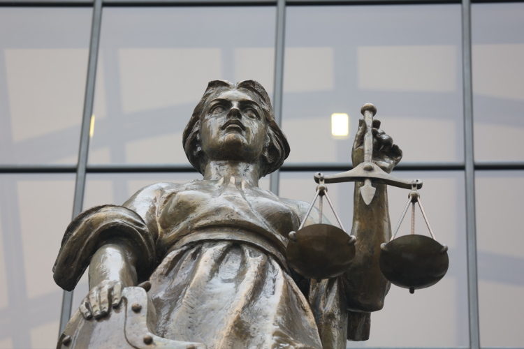 «Ключевой правовой проблемой является то, что [Сальцин] не был реабилитирован. Его осуждение за убийство изначально было законным и обоснованным. Однако факт «пересидки» на 14 лет является мощнейшим основанием для требования компенсации морального вреда»