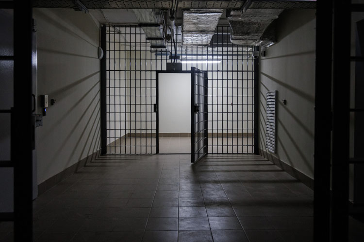 Будучи на зоне, Сальцин продолжал общение с родными, прежде всего с матерью — несколько раз она даже навещала его на территории колонии. А что еще более интересно, все это время Сальцин не оставлял попыток обрести свободу