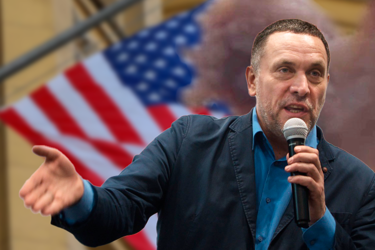 Максим Шевченко: «Срок, который трамписты дают Москве на завершение СВО, – февраль 2026 года»