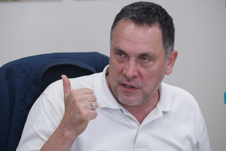 Максим Шевченко: «На мой взгляд, Трамп сознательно предоставил Зохрану Мамдани возможность победить в Нью-Йорке. В то, что это могло произойти неожиданно и спонтанно в мегаполисе, который, извините, является столицей глобального еврейского капитализма, итальянской мафии и Уолл-стрит, я не верю»