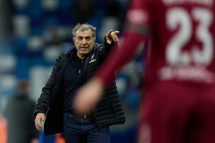 Рашид Рахимов: «Где-то теряешь, где-то находишь»