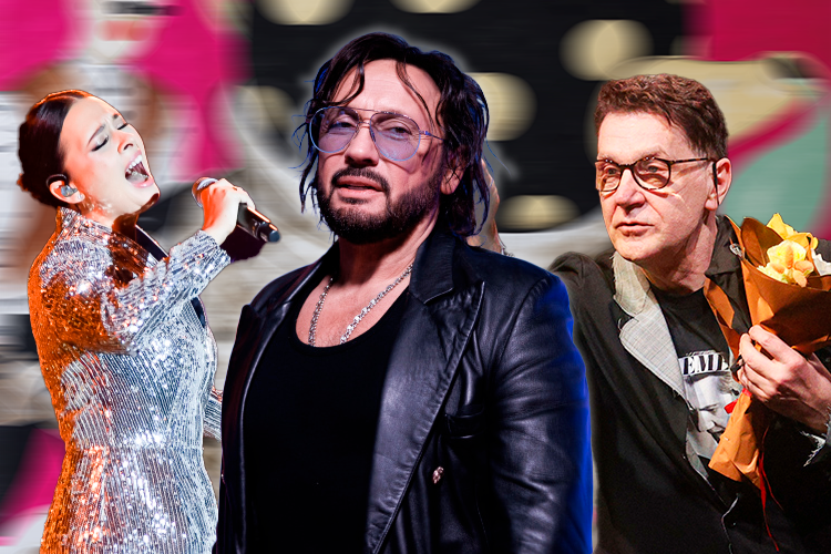 Стас Михайлов, гастроли Башдрамтеатра и трибьют Хайдара Бигичева: 20 способов развлечься в Казани