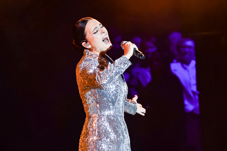 Эльмира Калимуллина