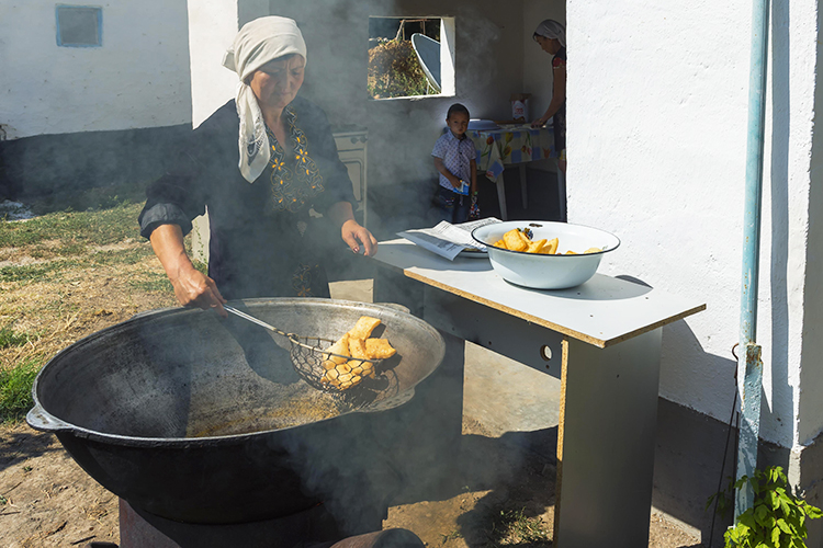 По мнению Газиза Абишева, легализация многоженства может привести к тому, что будущим поколениям придется жить «в менее благоприятном для женщин обществе»