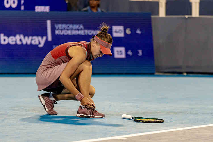 «Этот сезон более положительный для меня, чем прошлый»