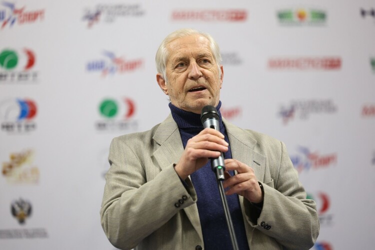 «Даю руку на отсечение, что не будет такого человека, который скажет: «Плохо»