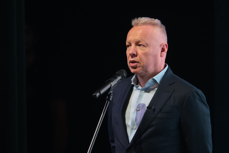 Дмитрий Мазепин