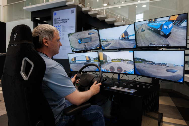 «Процесс, связанный с безопасностью движения, требует скрупулезной проработки»