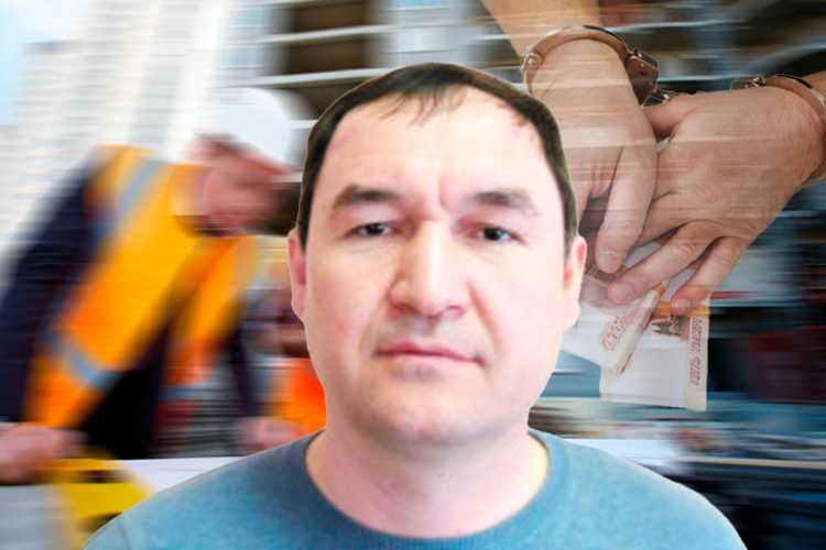 Передал 100 миллионов «должностным лицам»? За что закрыли короля бугульминского госзаказа