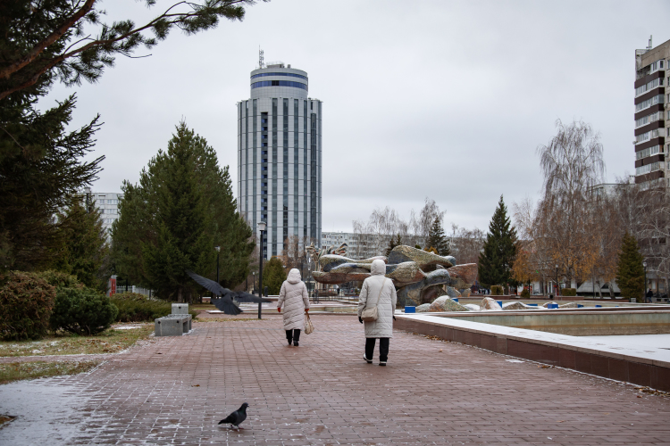 Налоги — это исполнение обязательств перед жителями города. Поэтому бюджетные расходы должны обеспечиваться финансовыми ресурсами