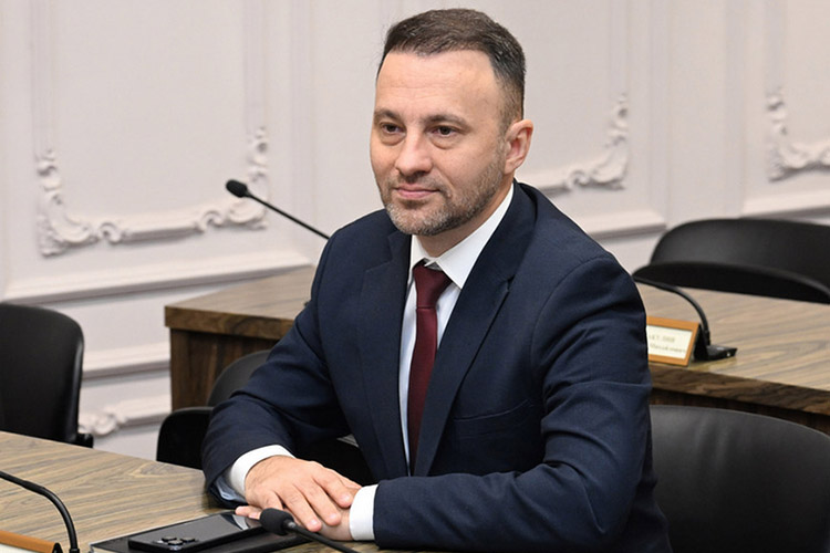 Горздрав Казани возглавил экс-главврач Рыбно-Слободской ЦРБ Ильназ Ахмадиев