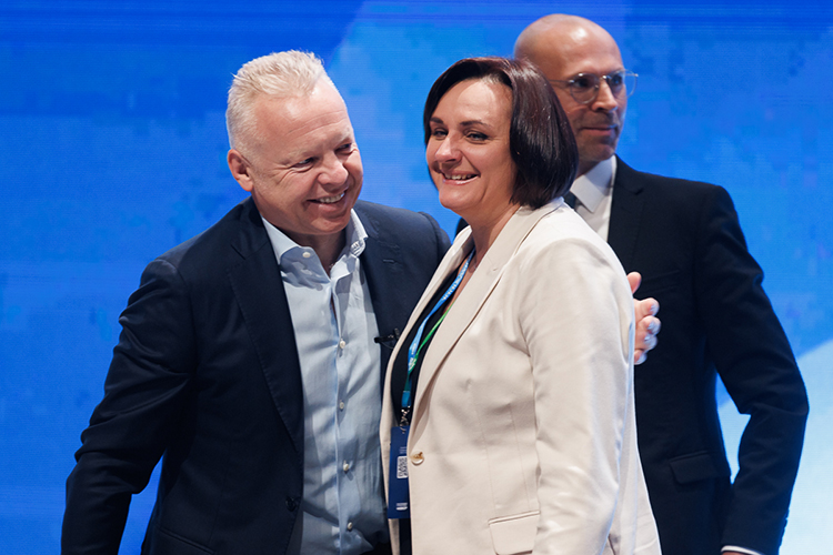 Мазепин в Казани: «Настольный теннис получил в несколько раз больше, чем мы!»