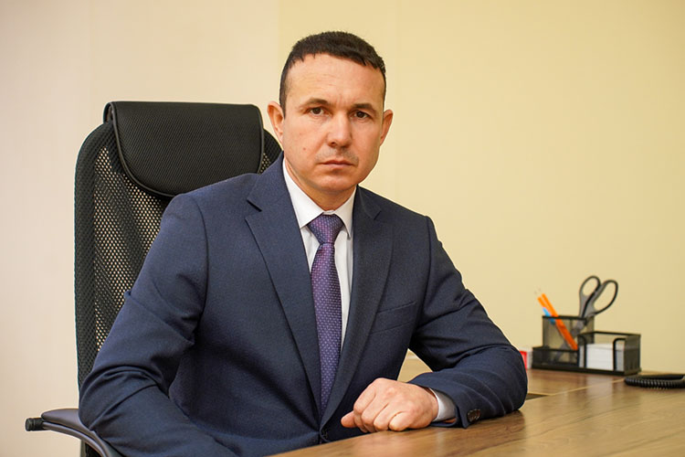 Новым заместителем главы минсельхозпрода Татарстана назначили Нияза Хурамшина. Он стал 7-м замглавы ведомства