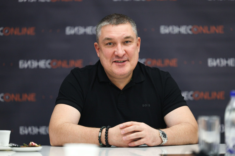 Анвар Гатиятулин