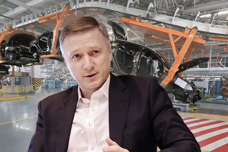 Альберт Каримов: «Мы не заинтересованы в наклеивании шильдиков!»