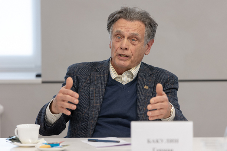 Герман Бакулин: «У нас мечта — согласованный генеральный план и проект»