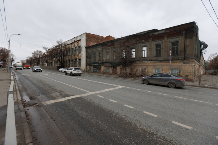 «Важно понимать, что Цеткин — это не только дорога, обслуживающая Адмиралтейку, это одна из магистралей на Аракчинскую трассу»