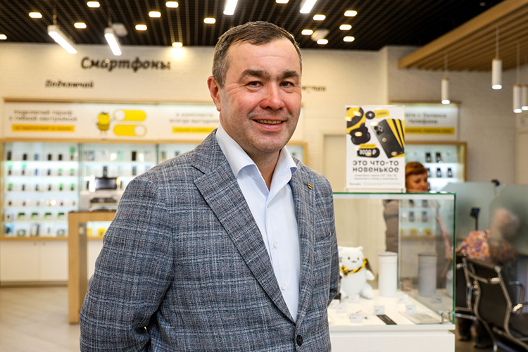 «Право на связь должно быть у каждого»: зачем Билайн изобрел подписку за 0 рублей?