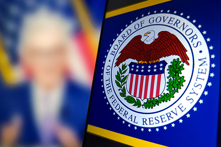 Заявление Джерома Пауэлла: разворот денежно-кредитной политики ФРС США?