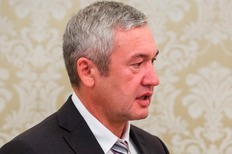 Миннуллин стал третьим в череде крупных владельцев строительного бизнеса, к кому появились претензии у силовиков